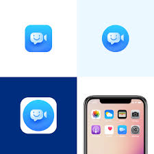 Download for free in png, svg, pdf formats 👆. App Icon For A Video Conference App Based On Zoom Icon Or Button Contest 99designs