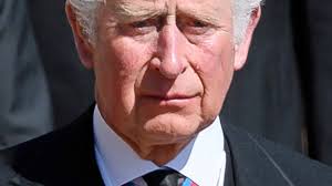 William et Charles: les ennemis ont fait alliance