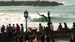 1.1) die besten surfspots in san sebastián und umgebung. San Sebastian Surfen Feiern Geniessen Im Baskenland