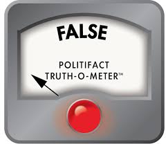 It is an occupational hazard that anyone who has spent her life learning how to lie eventually becomes bad at telling the truth. Politifact Nfl S Colin Kaepernick Incorrectly Credits Winston Churchill For Quote About Lies