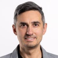 Sergio Rosas Email & Phone Number