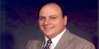 Xavier inducts Heideman into Hall of Fame