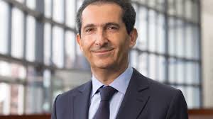 Sotheby's Announces Definitive Agreement to be Acquired by Patrick Drahi