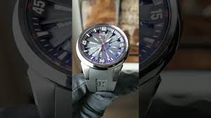 Perrelet Hentai-Themed Turbine Erotic Watch - YouTube