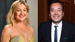 You know, i think it's just about taking it easy and not putting too much pressure on yourself. 2021 Kate Hudson Und Jimmy Fallon Geben Zu Dass Sie Fruher Hatten Datieren Konnen Gettotext Com