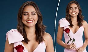 Women will only think it's cute that a man has a passion project if said man also actually has an income. The Bachelorette Australia Brooke Blurton Announced As Show S First Bisexual Star Daily Mail Online