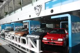 Kilang baru hino di sendayan mula pengeluaran. Proton Akan Buka Kilang Pemasangan Di Pakistan Semasa Mstar