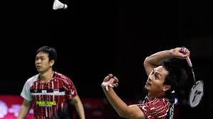 Harga mizuno fortius 10 power se ahsan. Hendra Ahsan Oldest Men S Doubles At Tokyo Olympics