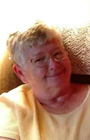 Obituary for Rita Kay (Scales) Sayre