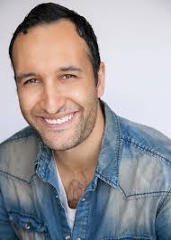 Solomon Shiv's Casting Frontier