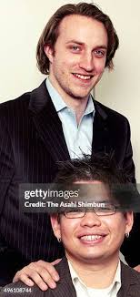 669 Chad Hurley Photos & High Res Pictures