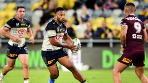 If you have any problem, try other stream listed below. North Queensland Cowboys Francis Molo Eyes Long Term Change The Advertiser