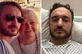 I thought I'd lost a third son': Mum tells of horror at finding son  lifeless in Redcar street