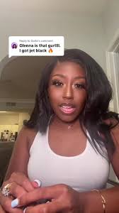 Replying to @Quita Which one is better Glenna or Latisha???? #syntheticwig  #sensationnelwigs #wiginstall #wigtok #wig #glennawig #fyp