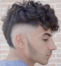 The hair on the sides is not cut too short, instead, the long hair on the sides can add to the style with a. 41 Trendy Short Sides Long Top Haircuts For 2021
