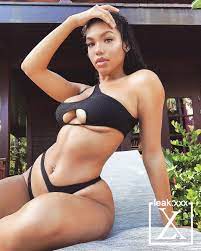 Onlyfans private Tiona Fernan nude image leaks 4