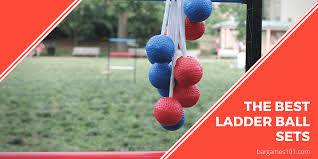 Check spelling or type a new query. Best Ladder Ball Set Read Our 2021 Buyers Guide Bar Games 101