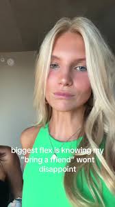 Hoping @Abbey Marak will get me famous eventually