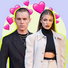 Jessica goicoechea ocupó todos los titulares el pasado mes de marzo cuando salió a la luz un episodio de supuestos malos tratos por parte del que entonces era su pareja, el modelo river viiperi. Jessica Goicoechea Y Aron Piper La Pareja Sorpresa Del Verano