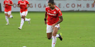 Placar do jogo do flamengo de hoje : Liderado Por Fabi Simoes Inter Vence Gre Nal No Brasileiro Femi