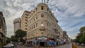 Home in Colaba in 2025 ...