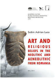 Ce, al extinderii căilor de comunicare şi transport, al dezvoltării fără precedent a tehnologiilor. Pdf Art And Religious Beliefs In The Neolithic And Aeneolithic From Romania