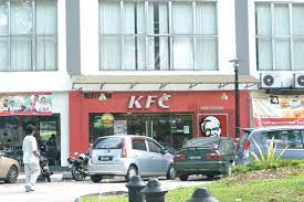 Resep ayam goreng kentucky fried chicken (kfc) adalah salah satunya. Kfc Sungai Besi Toll Drive Thru