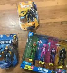 You can see yesterday's item shop here. Fortnite Toys To Go On Sale At Asda And Smyths Toys This Weekend Chronicle Live