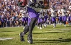 New York Jets at Tennessee Titans