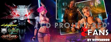 CD PROJEKT RED FANS: The Witcher 3: Wild Hunt