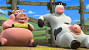 Barnyard Perhaps Otis