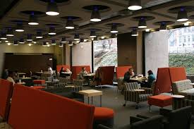 Pages The Library Cafe Offers Seating On The 1st Floor As Is Available For Study Space Even During The Hours That The Cafe Is Study Space Library Cafe Space