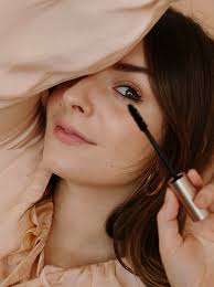 Rose Gold & Glowy: A Festive Beauty Tutorial