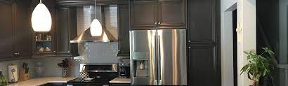 Handcrafted kitchen cabinets can provide the perfect accent to any kitchen. Custom Kitchen Cabinets Bohemia Ny
