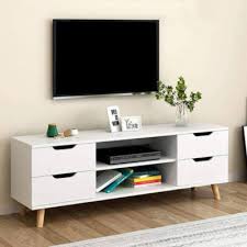 Maybe you would like to learn more about one of these? Jual Meja Rak Bufet Tv Minimalis Jati Murah Jepara Heritage