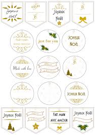 Retrouvez nos modèles de textes gratuits pour paques et rédigez votre carte en toute merci facteur vous propose des modèles de textes gratuits afin de vous servir d'inspiration pour l'envoi d'une carte pâques. Diy Noel 20 Planches D Etiquettes A Imprimer Gratuitement Mamandiy