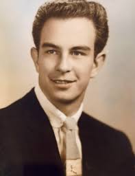 Obituary information for Patrick "Mike" John Seratti