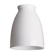 2 1 4 Fitter Set Of 4 Opal Glass Shades 17a81 Lamps Plus Ceiling Fan Glass Shades Replacement Lamp Shades Glass Light Shades