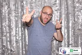 The relay for life event is the main annual fundraiser for the american cancer society, where individuals can purchase luminary bags in memory of someone who died from cancer, as well as make donations. American Cancer Society Hope Lodge Relay For Life Glamour Gif Booth