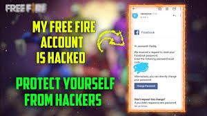 My guess is, you are having a hard time remembering your facebook password and username or you are having a hard time resetting your facebook password. Free Fire 4 Things You Must Never Do To Prevent Being Hacked Banned