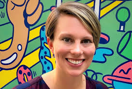 Mars' Ashley Allen calls for all companies to set science-based targets