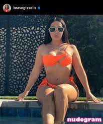 Gisselle Bravo  bravogisselle Nude Leaks OnlyFans Photo 1 - Nudogram v2.0