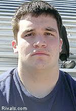 Moffitt impressed with Spartan official