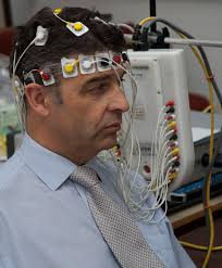 3-D Images Reveal What Happens as Brain Loses Consciousness