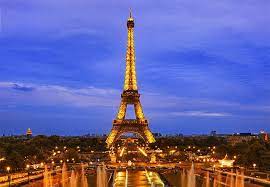 However, the third level can be accessed only by lifts. Visiting The Eiffel Tower Highlights Tips Tours Planetware