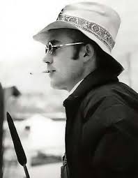 Why Hunter S. Thompson Was A Rebel Of Modern American Literature