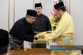 Kerajaan negeri kedah | btmk. Kerajaan Negeri Ph Tumbang Rakyat Kedah Dapat Menteri Besar Baru