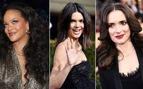 Jan 24, 2016 · william e kate middleton, così è iniziata: Ecco Tutte Le Star Che Hanno Scelto I Capelli Neri Vogue Italia