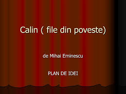 Capitolul acesta este de departe cel mai greu de scris. Ppt Calin File Din Poveste Powerpoint Presentation Free Download Id 3730316