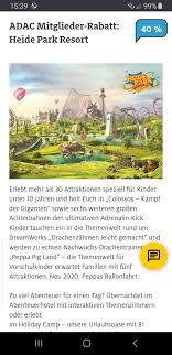 Norddeutschlands größter freizeitpark für den perfekten kurzurlaub. 2 Fur 1 Ticket Fur Legoland Sealife Heide Park Etc Fur Otto Kunden Adac Mitglieder